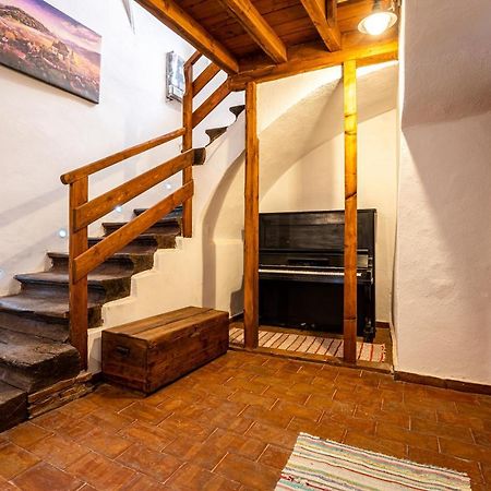 Casa Kroner Sighişoara Exterior foto